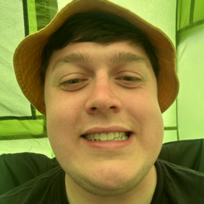 Ben Hybert